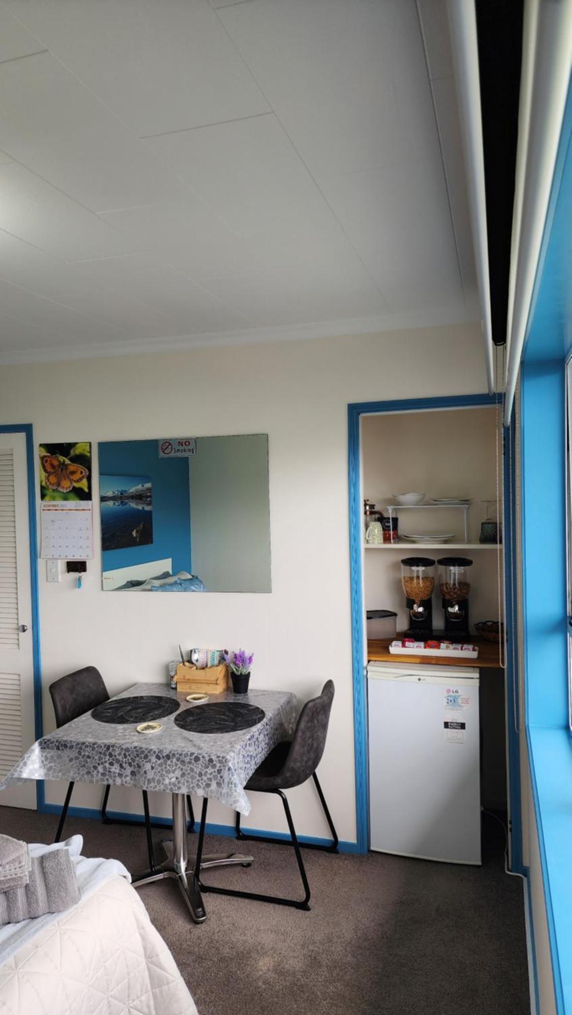 Glamis Ave Shared Home B&B Ню Плимут Екстериор снимка
