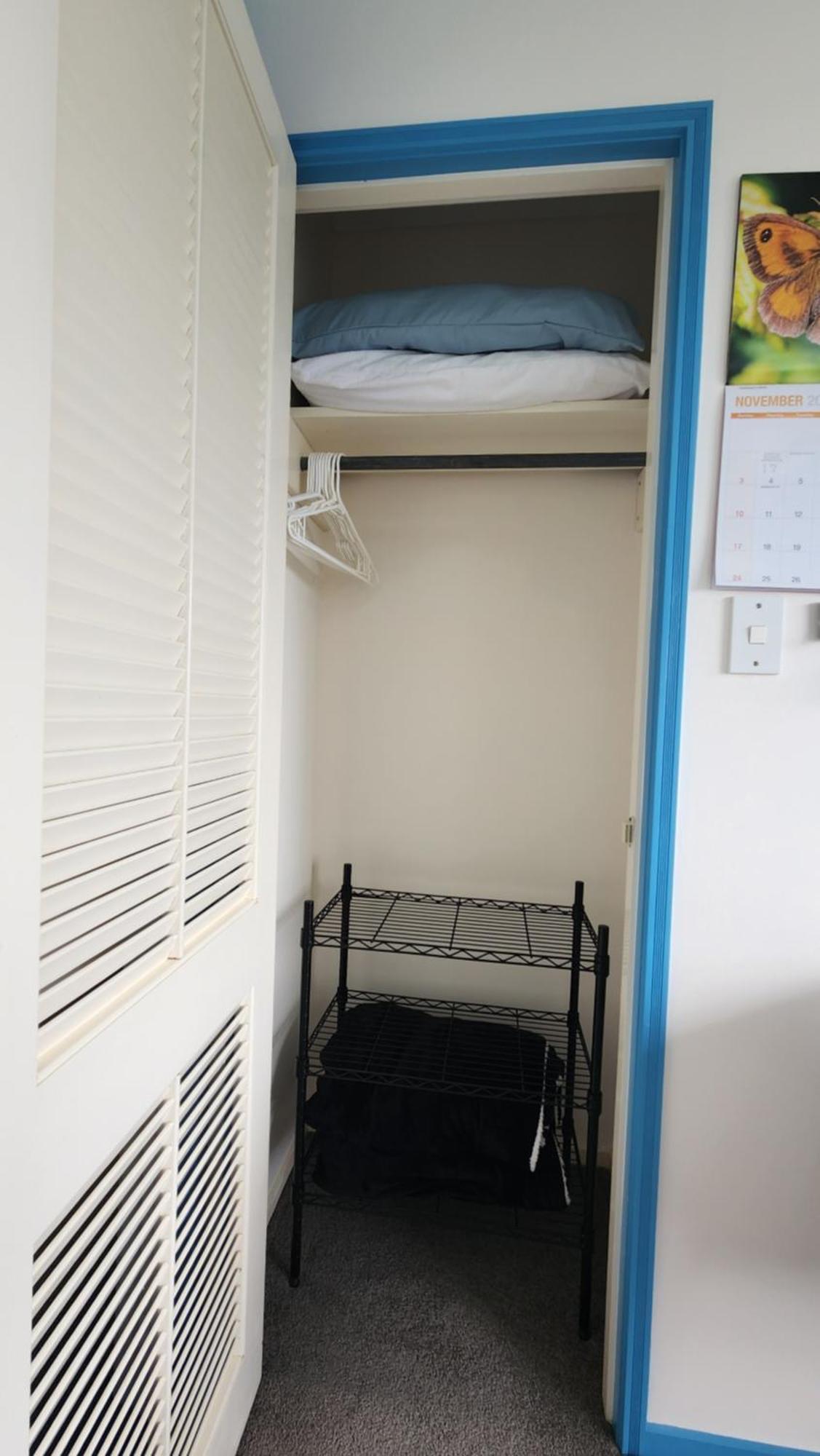 Glamis Ave Shared Home B&B Ню Плимут Екстериор снимка